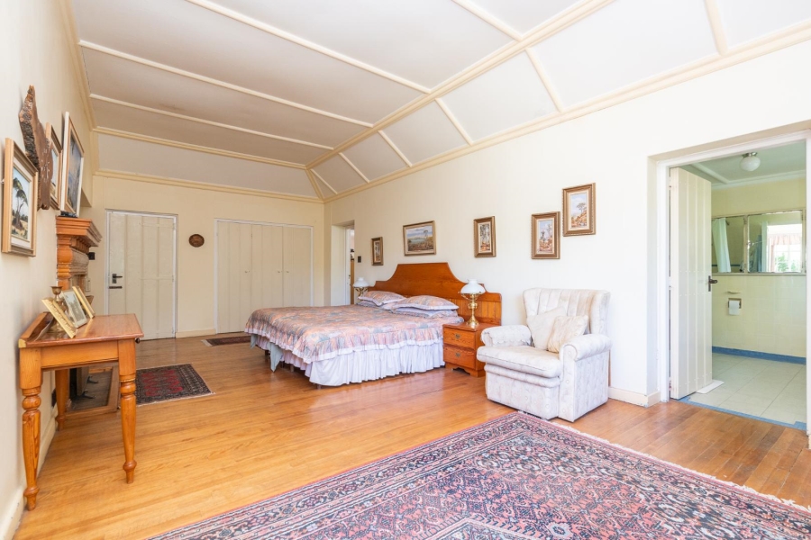 15 Bedroom Property for Sale in Montagu Western Cape